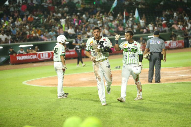 El estadio Mariano Rivera abre sus puertas a la vanguardia del béisbol mundial
