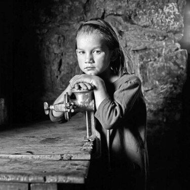 Los ‘asuntos del corazón’ del fotógrafo Hernán Díaz