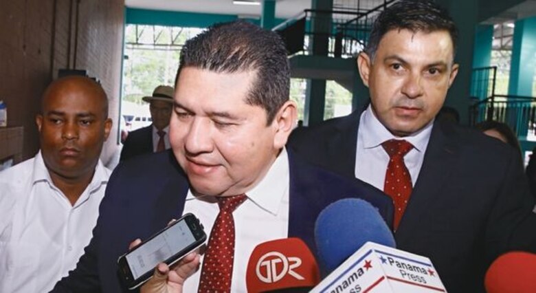 Rubén De León, sin cargos por el caso de las planillas