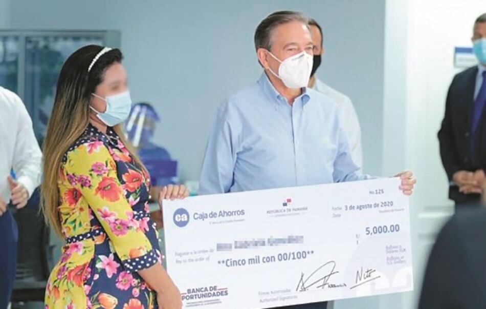 Fondos públicos: manejos en total secretismo