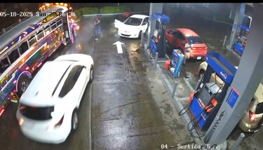Balaceras por control de drogas dejan muertos y heridos en Panamá y Colón