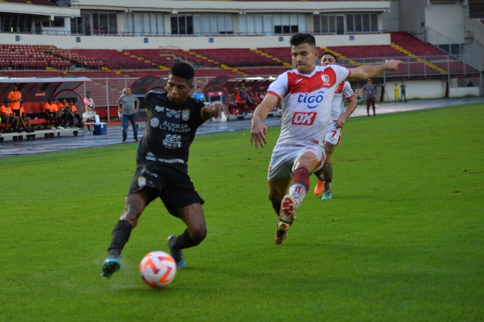 El CAI tiene una racha que ilusiona