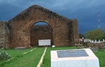 Asmara, M'banza Kongo y paisaje ǂkhomani entran a la lista de la Unesco