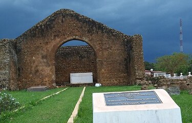Asmara, M'banza Kongo y paisaje ǂkhomani entran a la lista de la Unesco