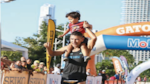 Kariuki se impone, Castelblanco da pelea