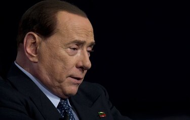 Apelación de Berlusconi por 'bunga bunga', en alto tribunal
