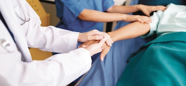 Covid-19 de larga duración: ¿cómo recuperarse?