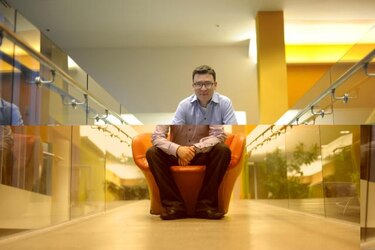 Guatemalteco revoluciona la informática