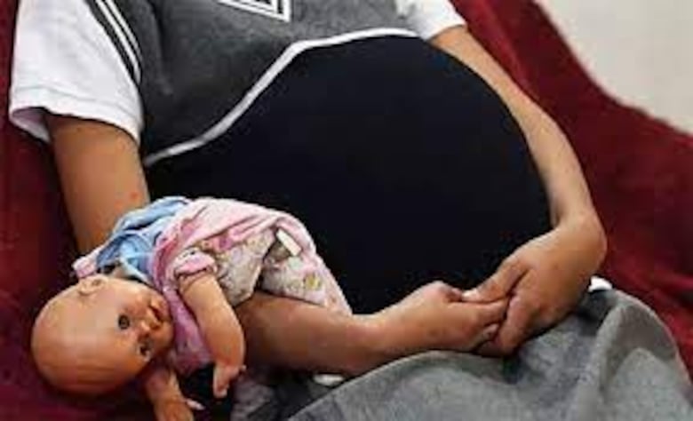 Embarazo adolescente en Panamá: un fenómeno asociado a uniones tempranas y desigualdad