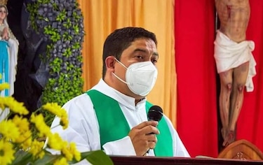 Otro sacerdote es arrestado en Nicaragua, el quinto en los últimos siete días