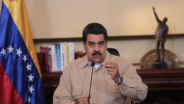 Maduro pagó 'por fuera' $11 millones a publicistas brasileños para Chávez
