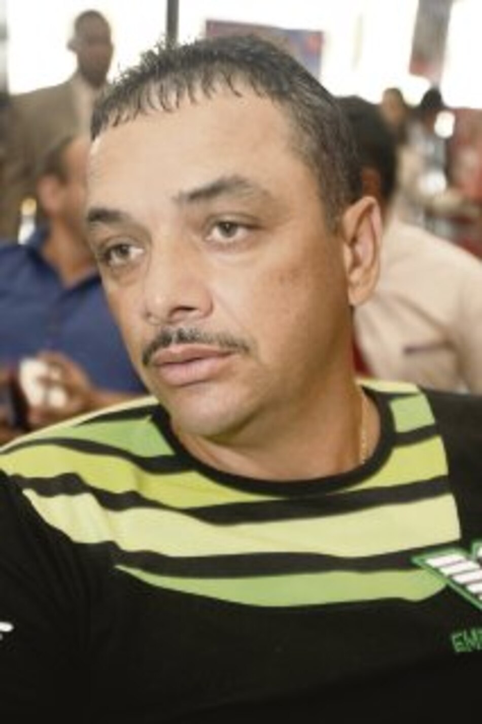 Otros 20 días para el técnico Parra