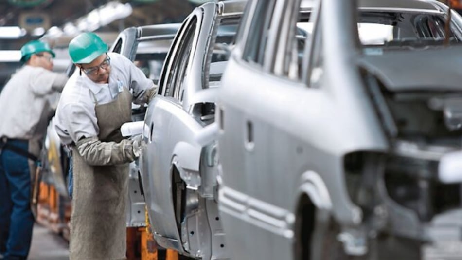 Reforma no basta para mejorar nota de riesgo