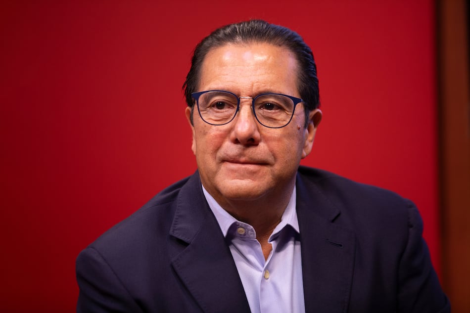 Martín Torrijos: entre sables, el caso Cemis y la llegada de Odebrecht