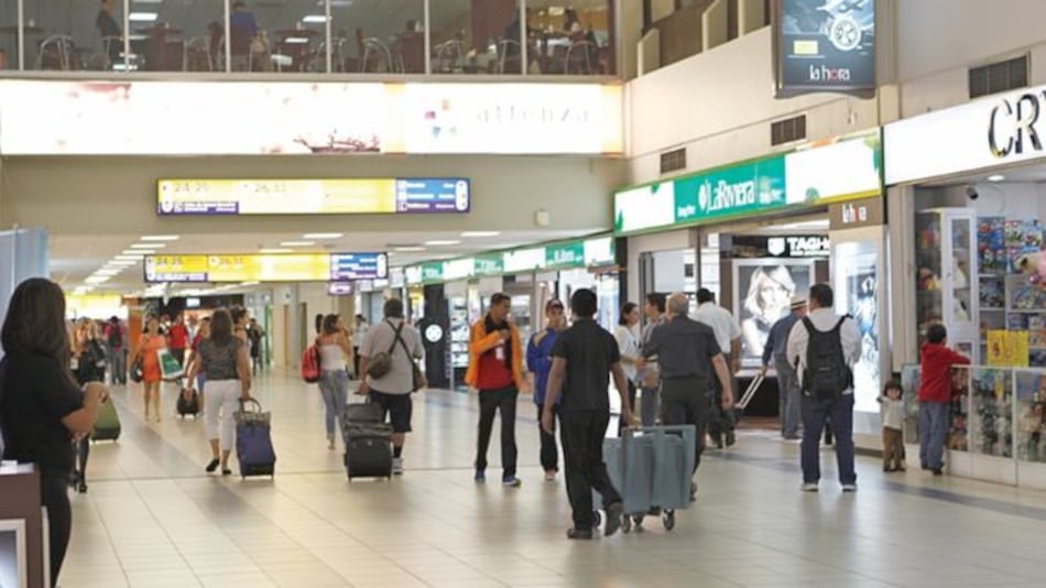 Grupo Wisa reclama $40.3 millones a Tocumen, S.A.