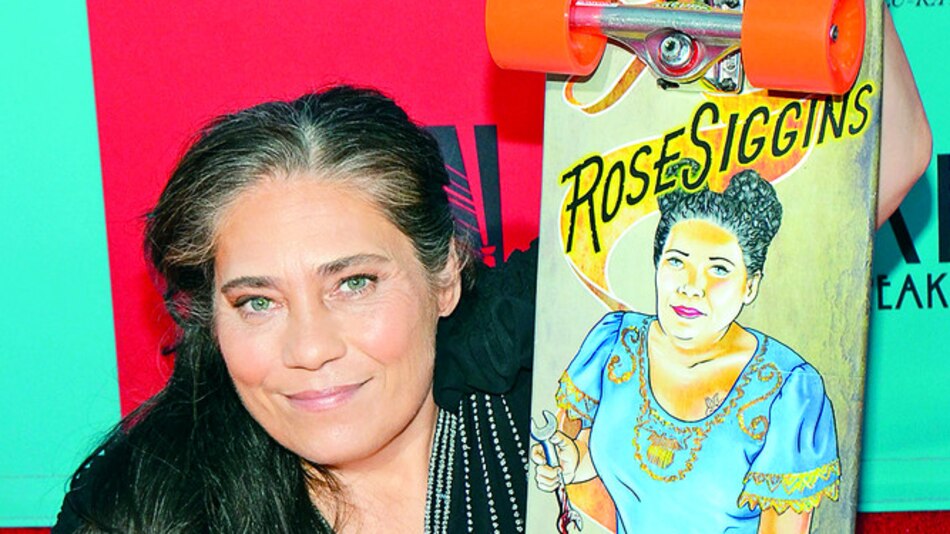 Muere Rose Siggins, de ‘American Horror Story’