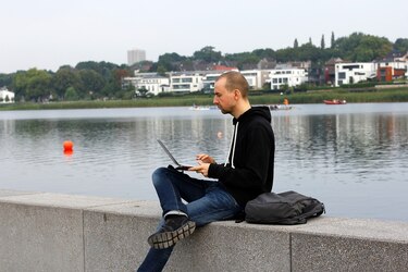 Crece el interés por trabajar como nómadas digitales