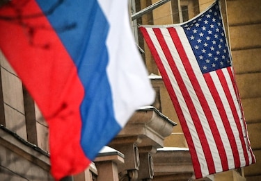 Rusia expulsa diplomáticos estadounidenses