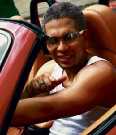 Entre el ‘reggae’ y los bronceados