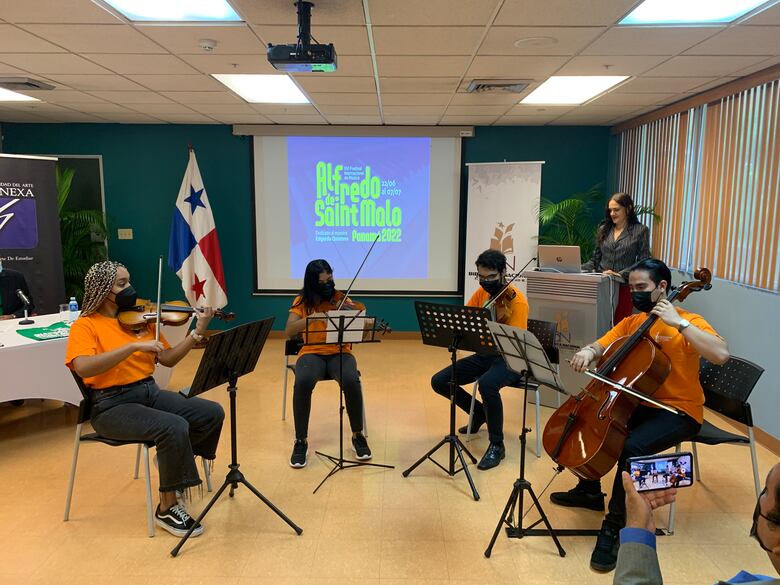 Una ventana a la música clásica