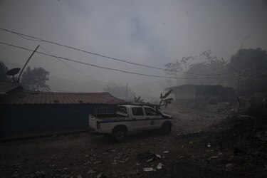 SIP cuestiona mora en licitación para escoger el nuevo contratista de cerro Patacón