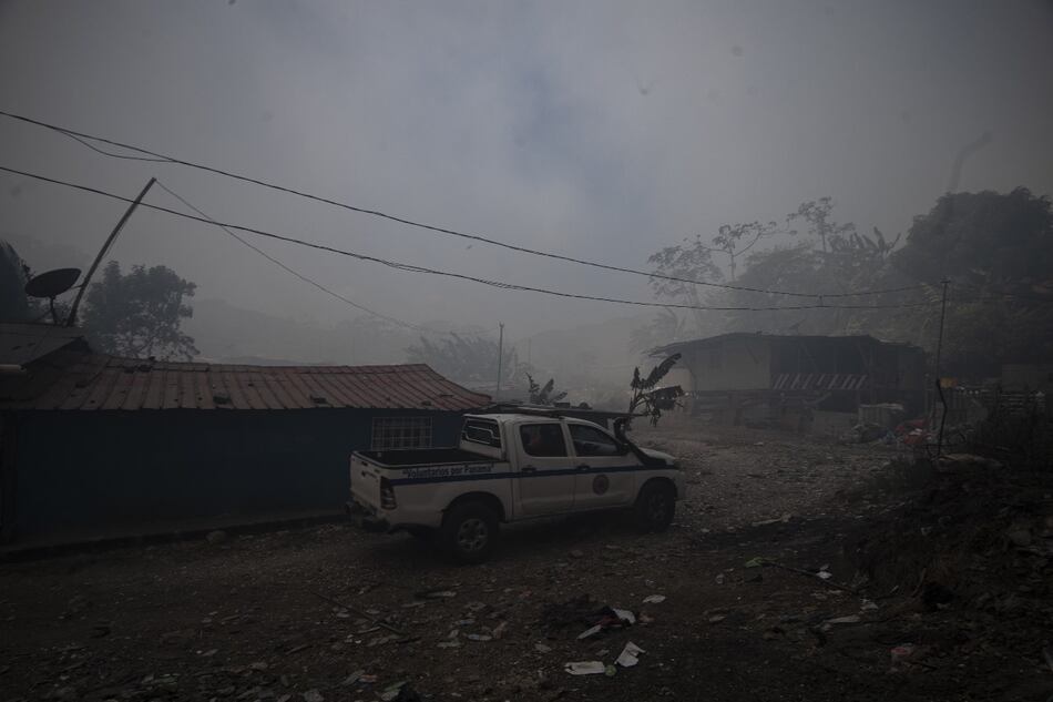 SIP cuestiona mora en licitación para escoger el nuevo contratista de cerro Patacón