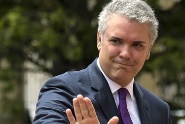 Colombia endurece su política represiva y policial contra las drogas