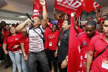 FAD: ‘Nuestra expectativa es que haya buena participación’