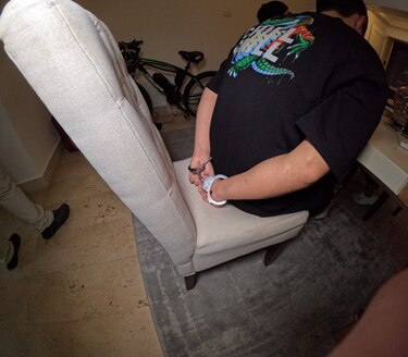 Detienen a ecuatoriano implicado en blanqueo de $24 millones