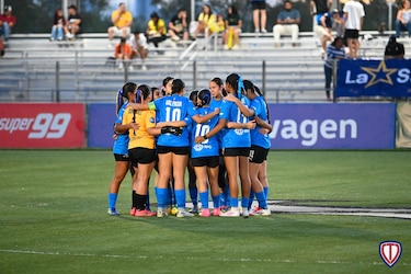 Duelos de invictos y choques decisivos: la Copa Talento define la quinta semana