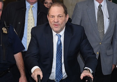 Corte de Apelación de Nueva York otorga a Weinstein opción de rebatir condena