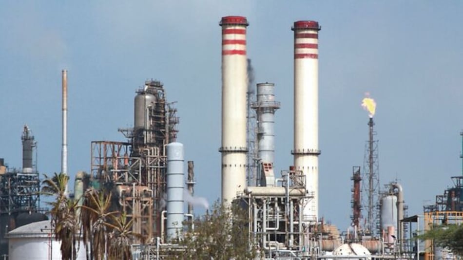 Falta de agua, nuevo desafío para PDVSA