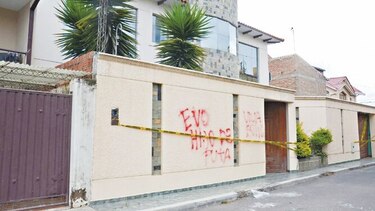 Senadora dice que llamarán a elecciones con gente ‘proba’