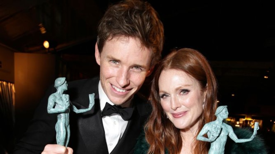 'Birdman' sí, pero no