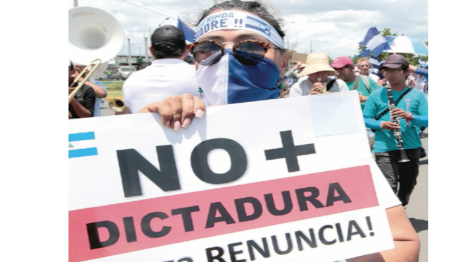 Lección sin aprender