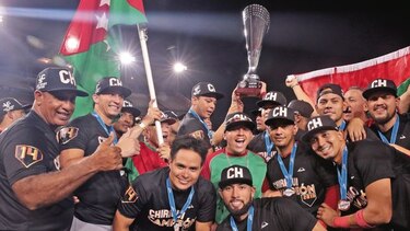 Calicho piensa en una temporada más