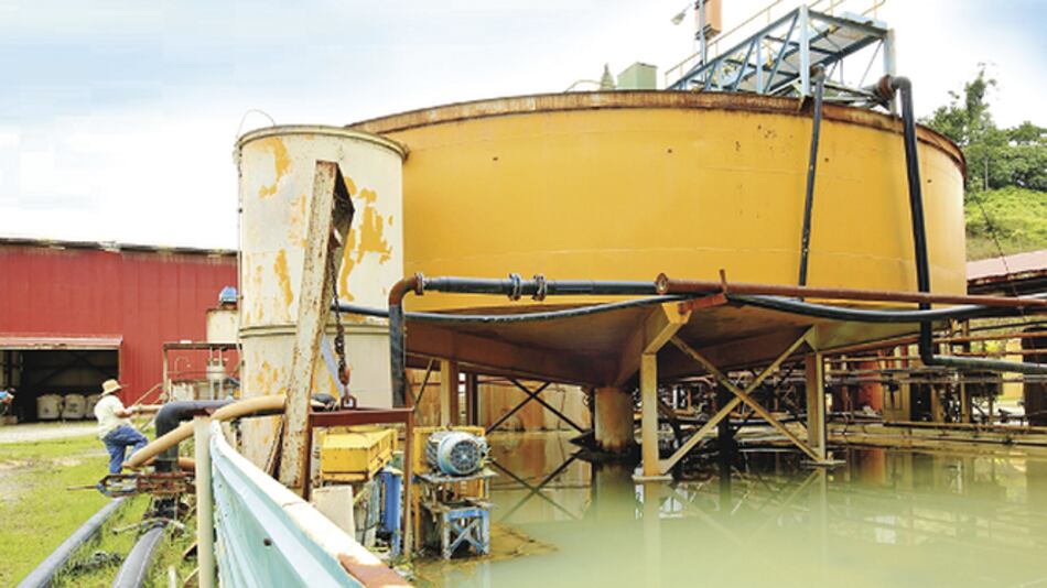 De León estanca caso de Martinelli