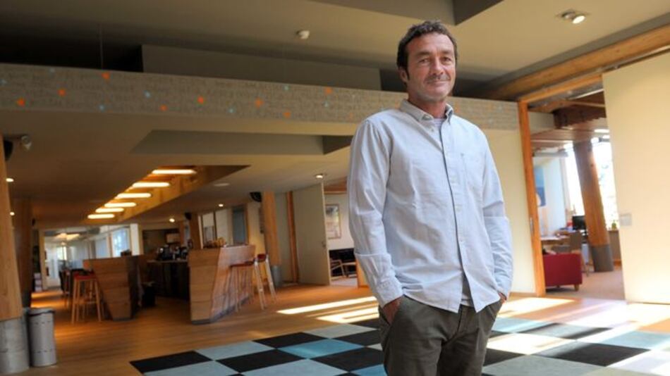 Director de la marca de surf Quiksilver desapareció ante las costas francesas