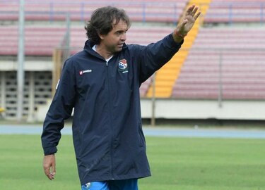 Fepafut: 'Pipino abandona selección Sub-20'