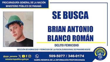 Confirman identidad del cuerpo hallado en una bolsa: corresponde a una educadora de 47 años