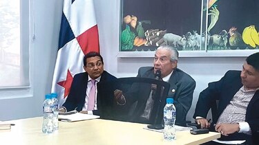 Fondo pedirá cortesía para discutir impuesto