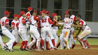Coclé noquea a Chiriquí y jugará la final contra Panamá Este