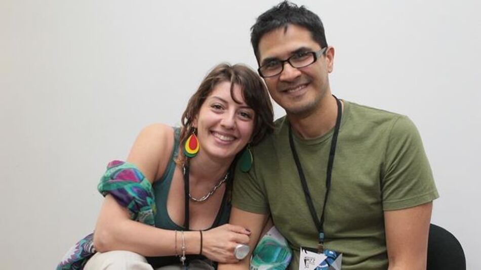 Melodía de dos mundos en el Panamá Jazz Festival