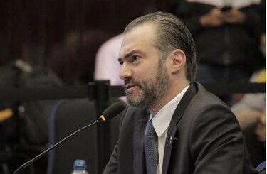 Exministro de Economía de Guatemala se declara culpable de lavado de dinero en Estados Unidos