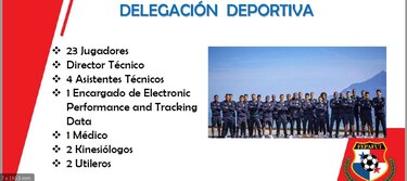 Alistando las maletas para Rusia 2018