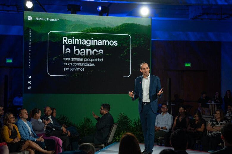 BAC presenta los resultados de su Estrategia Triple Valor: prosperidad económica, social y ambiental