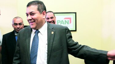 Procurador de la Administración alertó sobre división de materia