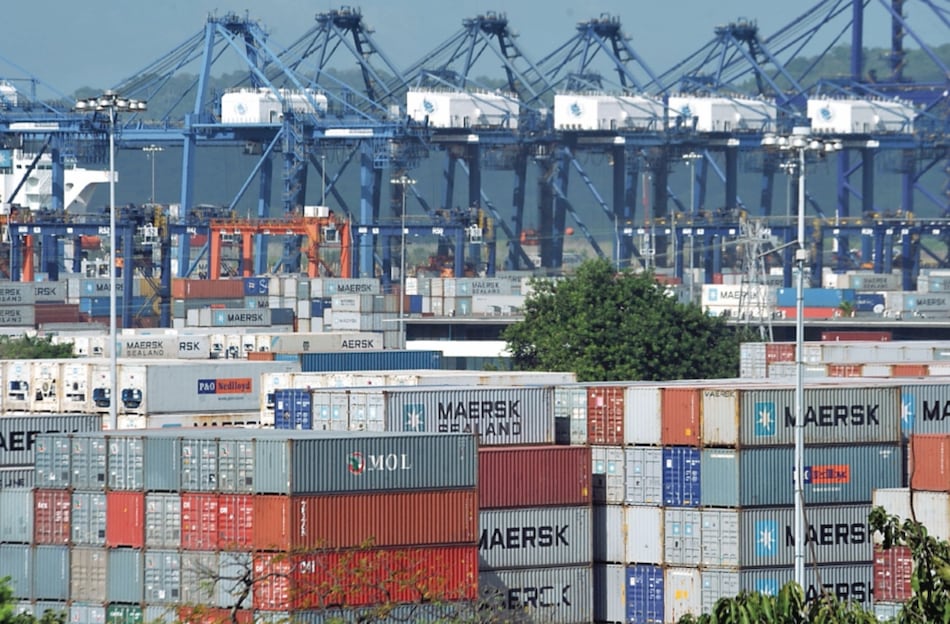Crecieron en 32% las importaciones panameñas en el tercer trimestre