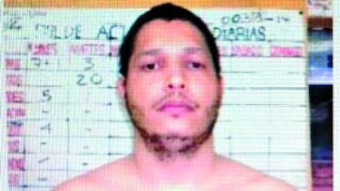 Detienen a otro policía vinculado en la fuga de Gilberto Ventura Ceballos