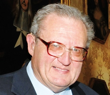 Orden de Malta visita Panamá